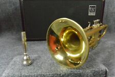 Conn trumpet ready for sale  Kathleen