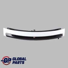Rear spoiler audi for sale  UK
