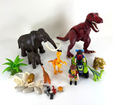 Playmobil wooly mammoth for sale  Maple Valley