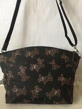 Radley large black for sale  WOLVERHAMPTON