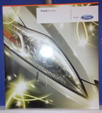 Depliant brochure ford usato  Vinovo