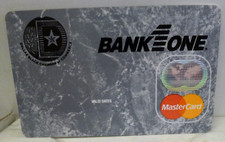 Bank one dallas for sale  Mesa