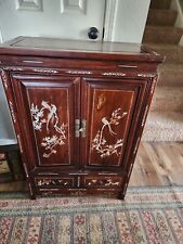 Oriental furniture accent for sale  Owasso