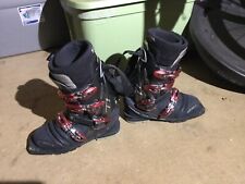 Scarpa telemark ski for sale  Folsom