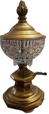 Vintage brass diamond for sale  Manchester