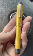 Vtg parker duofold for sale  West Orange