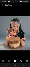 Vtg collectable teepee for sale  Centralia