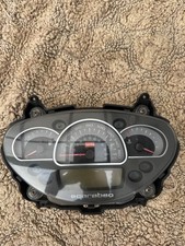 Strumento contachilometri scar usato Strumento contachilometri scar usato  San Giovanni Lupatoto