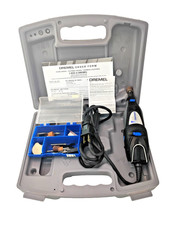 Dremel 300 series for sale  Augusta