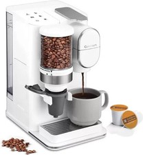 Cuisinart grind brew for sale  Cave Springs