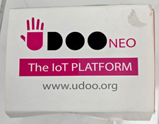 Udoo neo scheda usato  Spedire a Italy