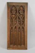 P17h81 gotisches relief gebraucht kaufen  Neu-Ulm