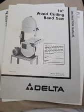 Instruction maint manual for sale  Ocala