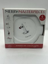 Merry masterpieces christmas for sale  Crete