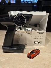 Carro esportivo Turbo Racing C75 1:76 controle remoto vermelho comprar usado Carro esportivo Turbo Racing C75 1:76 controle remoto vermelho comprar usado  Enviando para Brazil