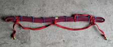 Edelrid klettergurt 80 gebraucht kaufen  Mehring