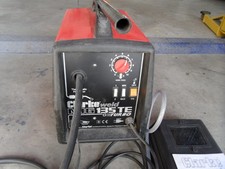 Mig welder mig135te for sale  UK