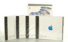 Apple blank dvd for sale  Mankato