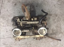 Kawasaki gpz 500 gebraucht kaufen  Görlitz-Umland