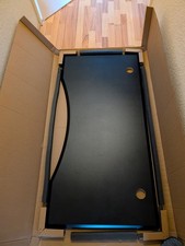 Flexispot curved tischplatte gebraucht kaufen  Hilden