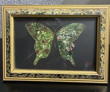 Vintage boho butterfly for sale  Isabella