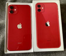 Iphone red product for sale  SOUTHAMPTON