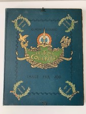 Tirage spécial couleurs d'occasion  Châteauroux