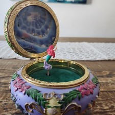 little mermaid music box for sale little mermaid music box for sale Henderson