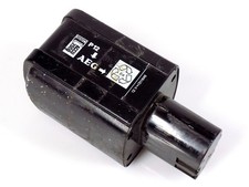 Aeg system accu gebraucht kaufen  Oberhausen