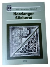 Hardanger stickerei buch gebraucht kaufen Hardanger stickerei buch gebraucht kaufen  Deutschland
