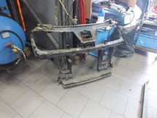 Smart 451 frontmaske gebraucht kaufen  Dortmund