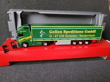 Volvo FH  Gellen Speditions GmbH 47638 Straelen  Kühlkoffer Frischdienst 304474 comprar usado  Enviando para Brazil