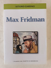 Max friedman classici usato  Stimigliano