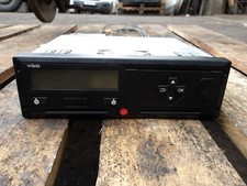 Ford transit tachograph for sale  UK
