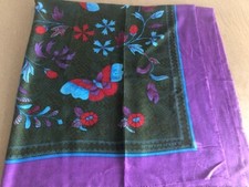 Ungaro originale foulard usato  Bologna
