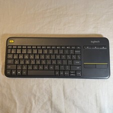 Logitech wireless keyboard for sale  Tualatin