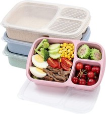 Pack bento lunch for sale  Harwood Heights