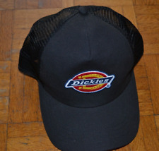 Dickies cap baseballkappe gebraucht kaufen  Fürstenfeldbruck