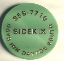 Dayton ohio good for sale  Leesburg
