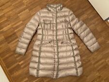 Stepp mantel moncler gebraucht kaufen  Mainz