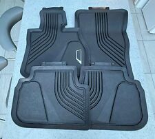 Genuine bmw rubber for sale  SOUTHEND-ON-SEA