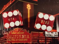 California hotel casino for sale  Palm Bay
