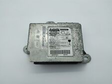 8200412042a centralina airbag usato  Laureana di Borrello