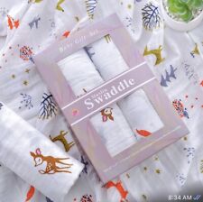 Unisex muslin baby for sale  Skokie