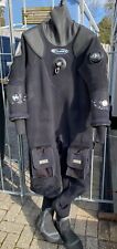 three drysuit for sale  ST. AUSTELL