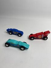 Hot wheels red for sale  Shipping to Ireland