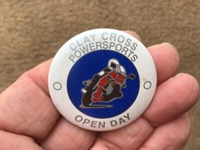 Clay cross powersports for sale  DERBY