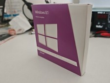 Microsoft windows 8.1 d'occasion  Castries