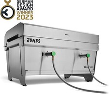 Barbecue portable pliable d'occasion  Clermont-Ferrand-