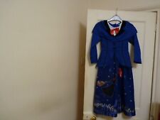 Mary poppins costume for sale  TONBRIDGE
